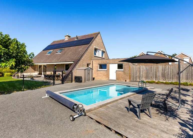  Weststraat 39b, Philippine