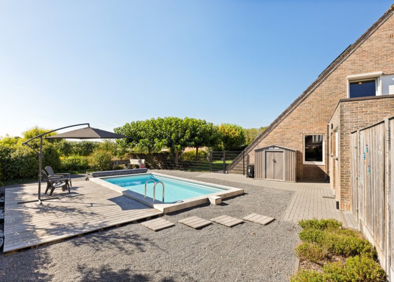  Weststraat 39b, Philippine