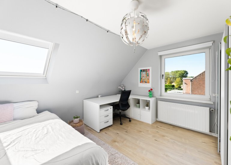  Weststraat 39b, Philippine