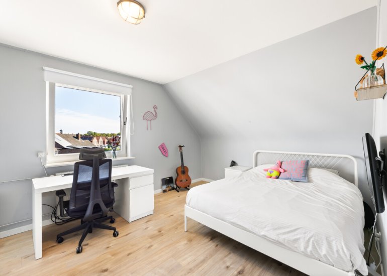  Weststraat 39b, Philippine