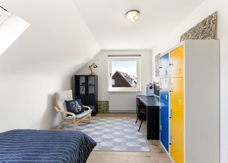  Weststraat 39b, Philippine