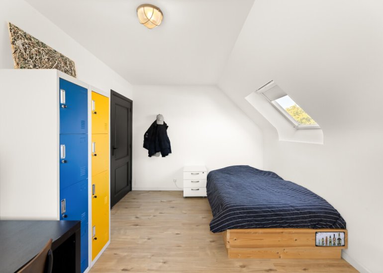  Weststraat 39b, Philippine