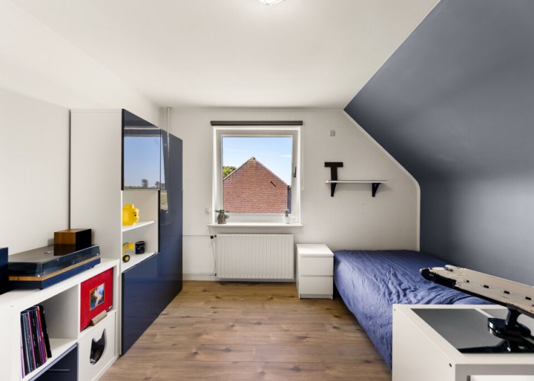  Weststraat 39b, Philippine