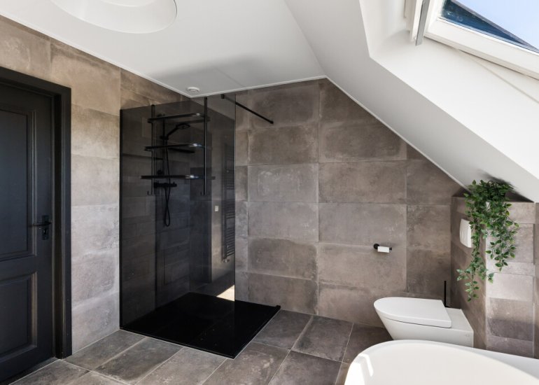  Weststraat 39b, Philippine