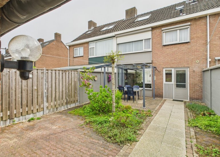  Stijn Streuvelsstraat 27, Hulst