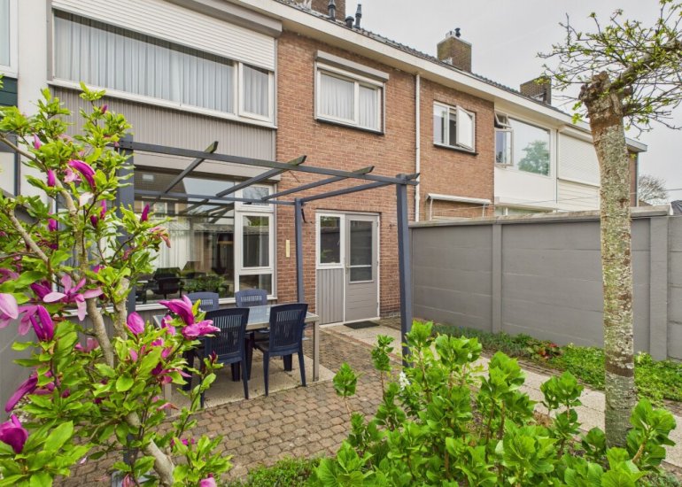  Stijn Streuvelsstraat 27, Hulst