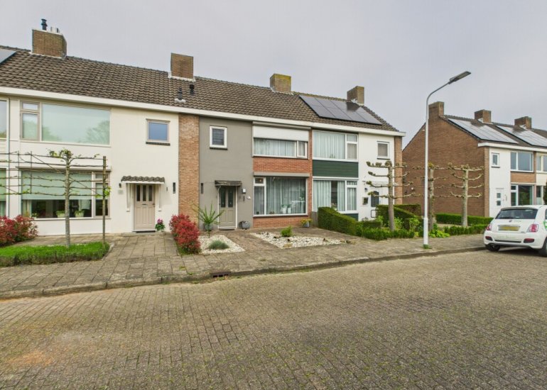  Stijn Streuvelsstraat 27, Hulst