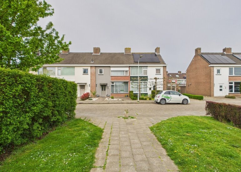  Stijn Streuvelsstraat 27, Hulst