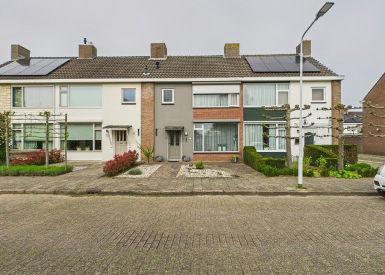  Stijn Streuvelsstraat 27, Hulst