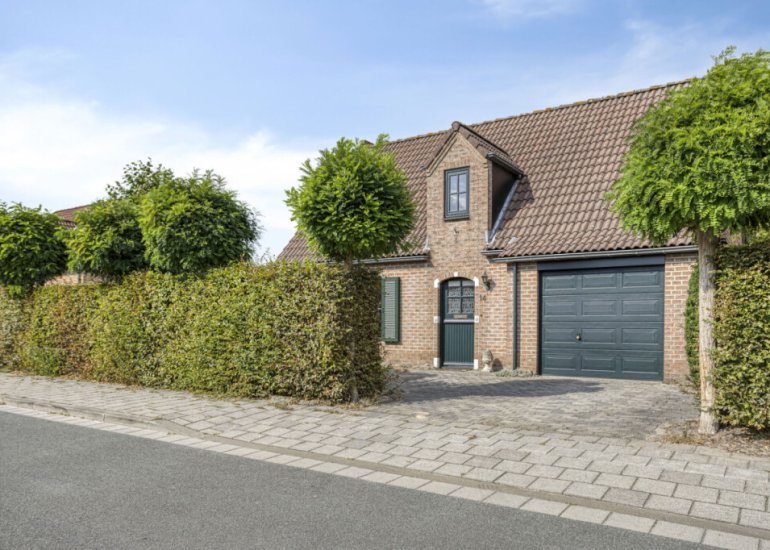  Beukenlaan 14, Koewacht