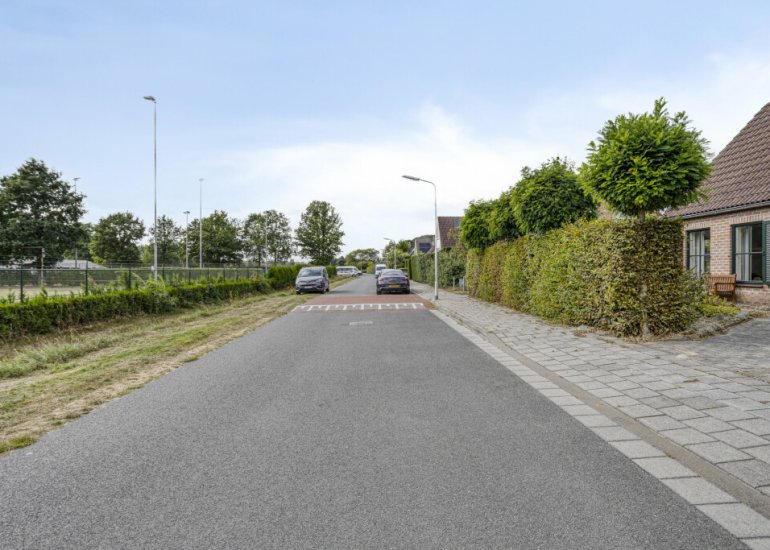 Beukenlaan 14, Koewacht