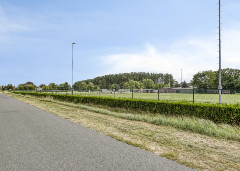 Beukenlaan 14, Koewacht