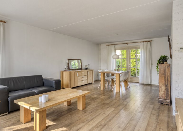 Beukenlaan 14, Koewacht