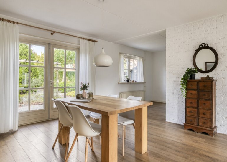 Beukenlaan 14, Koewacht