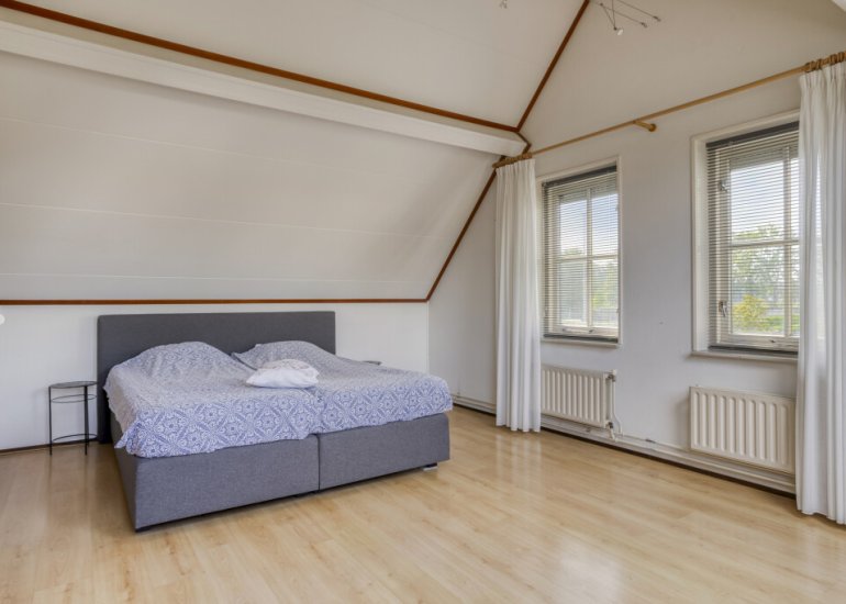 Beukenlaan 14, Koewacht