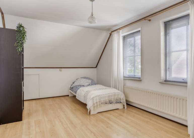 Beukenlaan 14, Koewacht