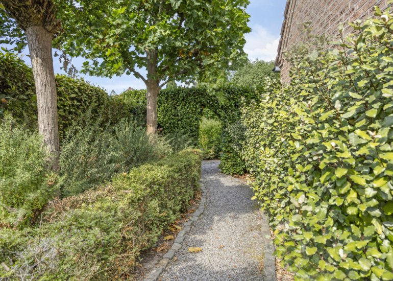 Beukenlaan 14, Koewacht