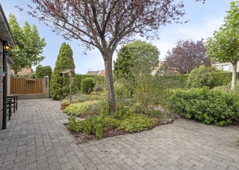  Beukenlaan 14, Koewacht