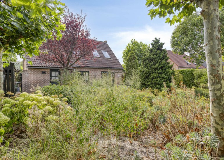 Beukenlaan 14, Koewacht