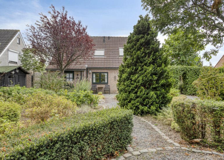 Beukenlaan 14, Koewacht