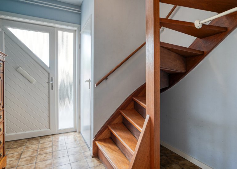 Noppenstraat 4, Hulst