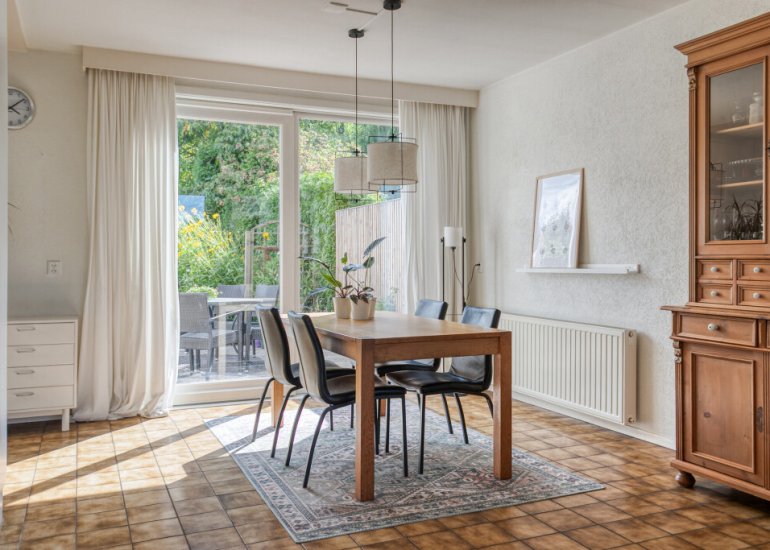 Noppenstraat 4, Hulst