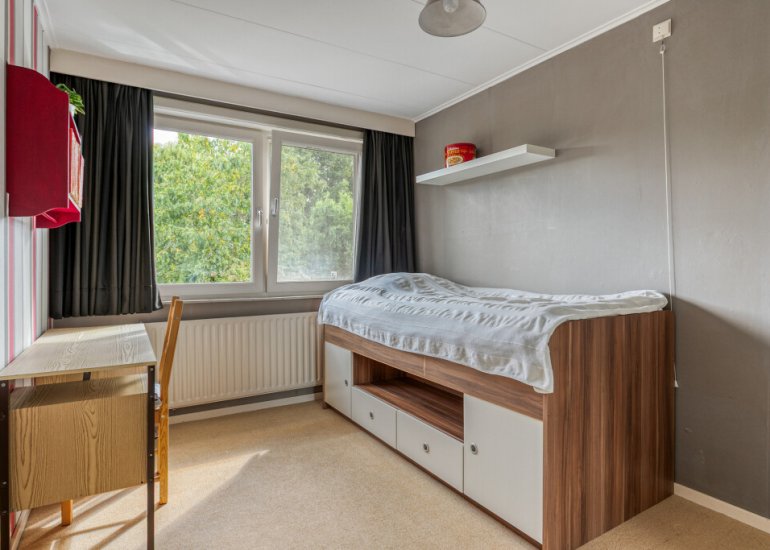 Noppenstraat 4, Hulst