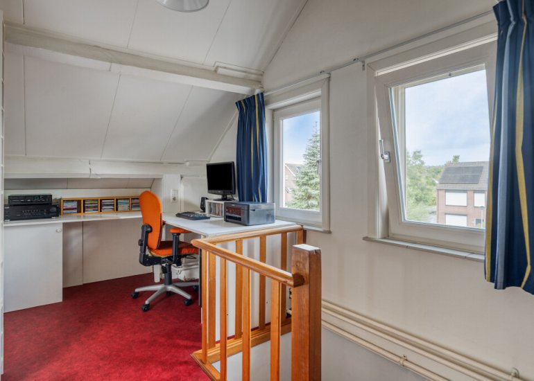 Noppenstraat 4, Hulst
