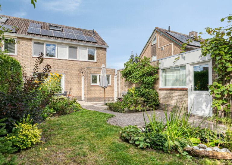 Noppenstraat 4, Hulst