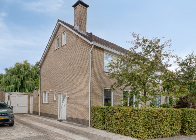 Noppenstraat 4, Hulst