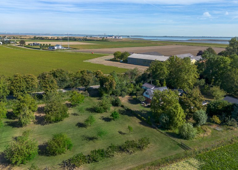  Drogendijk ongenummerd, Walsoorden