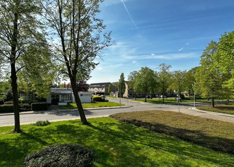 van Diemenstraat 19, Terneuzen