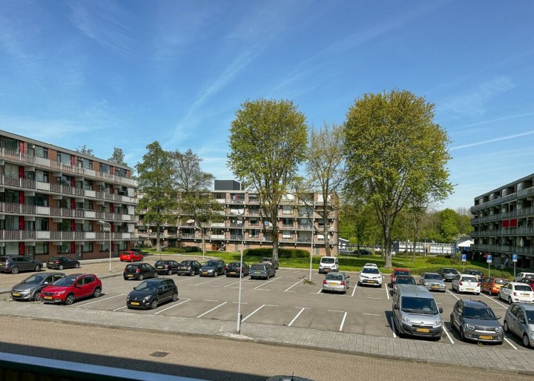 van Diemenstraat 19, Terneuzen