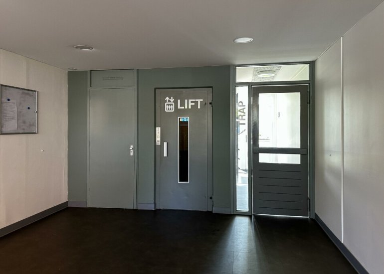 van Diemenstraat 19, Terneuzen