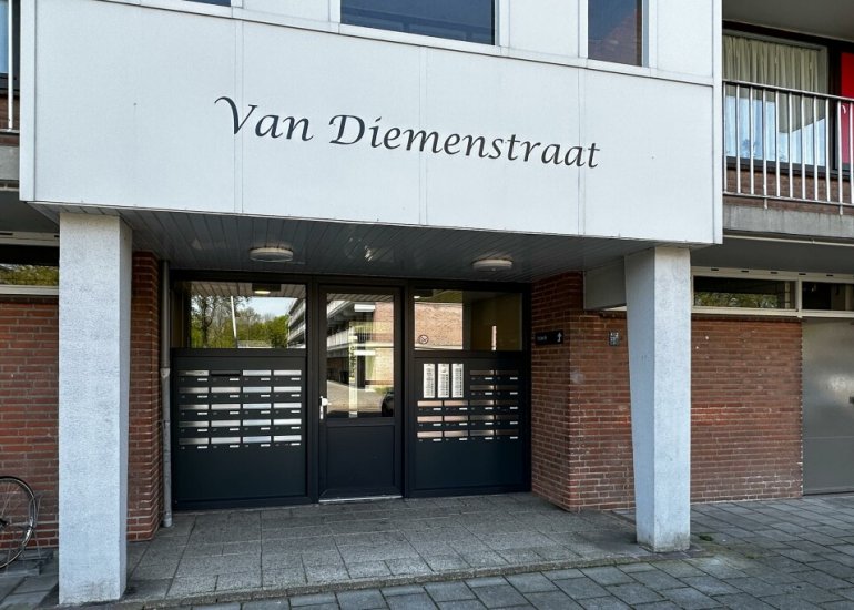 van Diemenstraat 19, Terneuzen