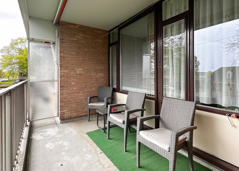 van Diemenstraat 19, Terneuzen