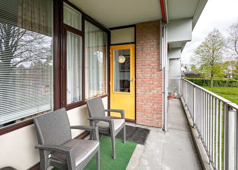 van Diemenstraat 19, Terneuzen