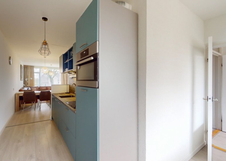 van Diemenstraat 19, Terneuzen