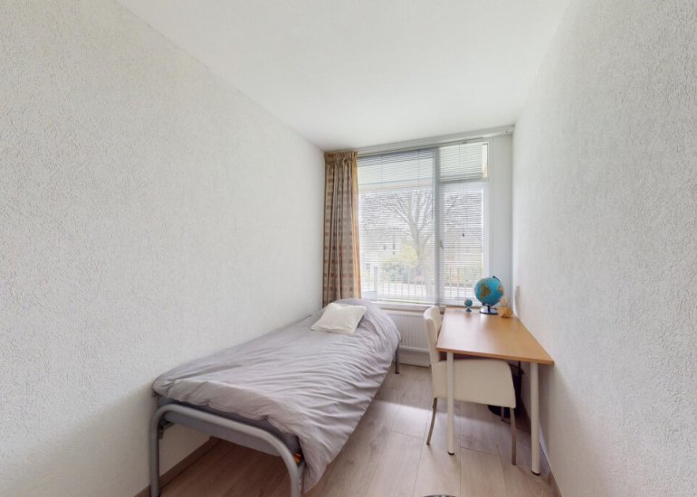 van Diemenstraat 19, Terneuzen