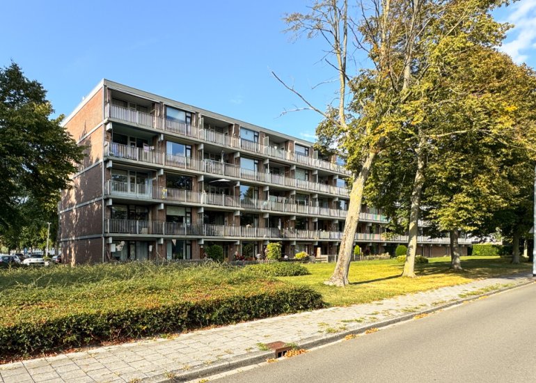 van Diemenstraat 19, Terneuzen