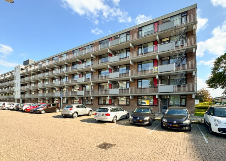 van Diemenstraat 19, Terneuzen