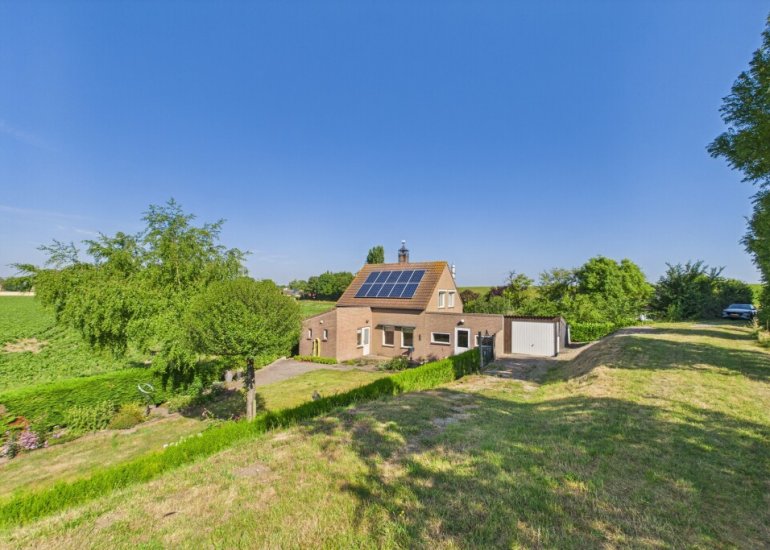 Doorndijk 3, Walsoorden