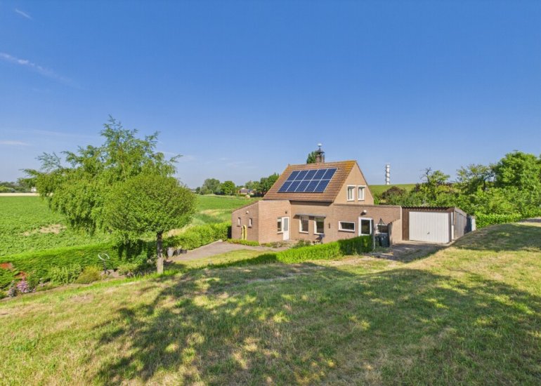  Doorndijk 3, Walsoorden