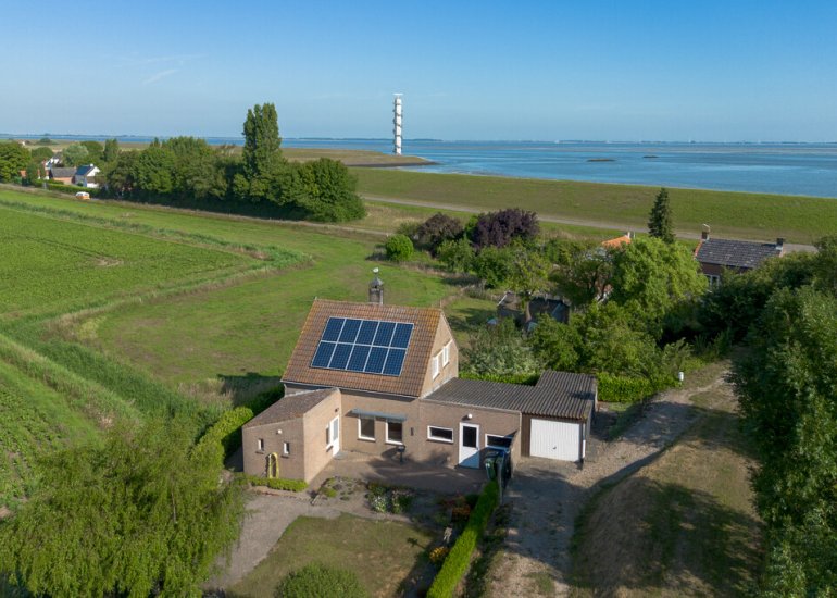 Doorndijk 3, Walsoorden