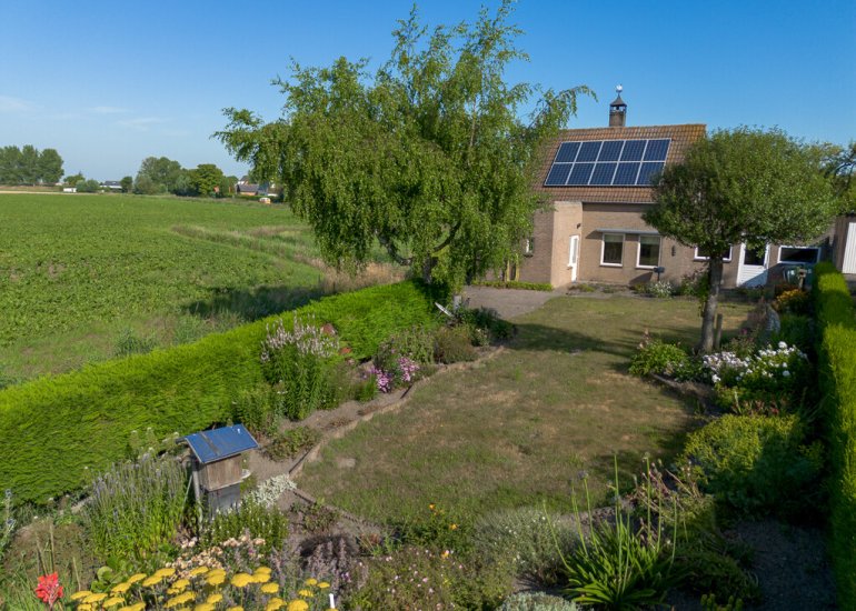  Doorndijk 3, Walsoorden