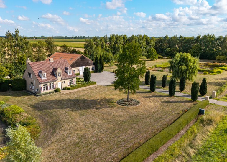  Riet- en Wulfsdijkweg 26, Hulst