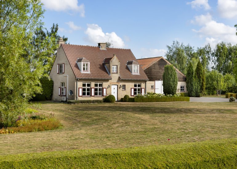  Riet- en Wulfsdijkweg 26, Hulst