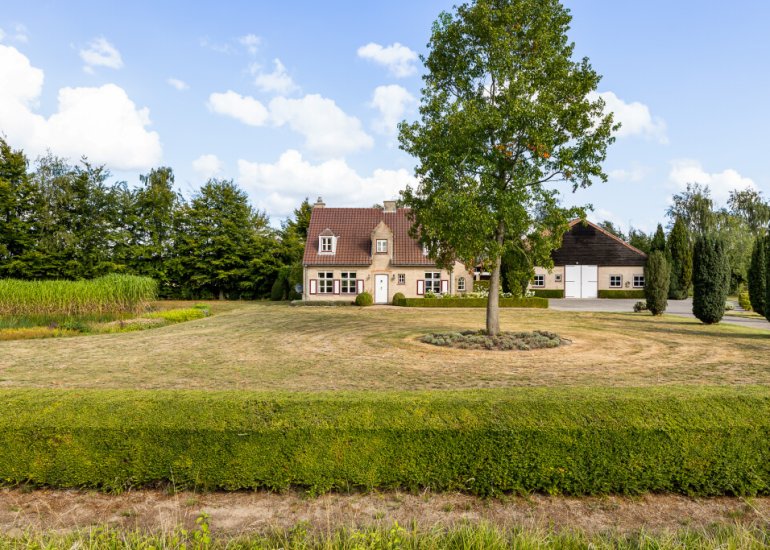  Riet- en Wulfsdijkweg 26, Hulst