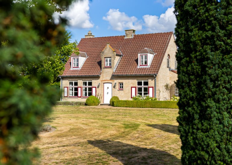  Riet- en Wulfsdijkweg 26, Hulst