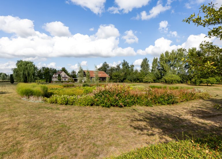  Riet- en Wulfsdijkweg 26, Hulst